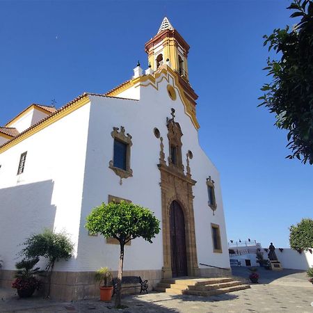 Puertosol 2 Apartment Estepona Ngoại thất bức ảnh