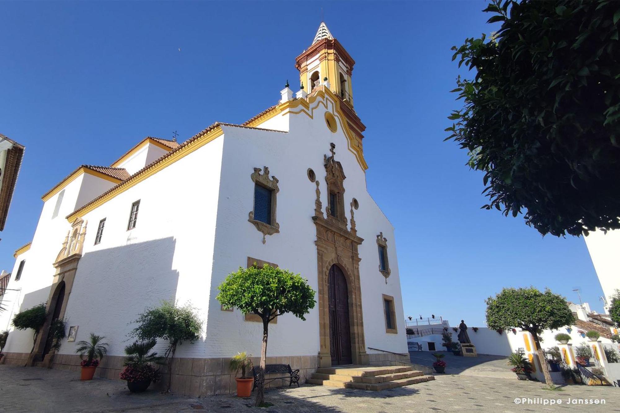 Puertosol 2 Apartment Estepona Ngoại thất bức ảnh