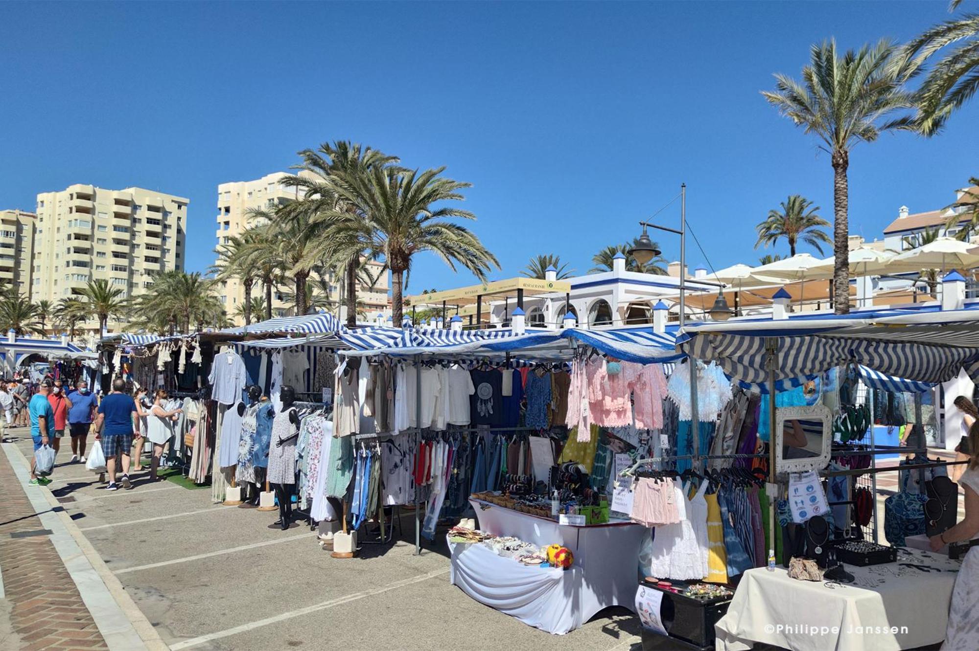 Puertosol 2 Apartment Estepona Ngoại thất bức ảnh