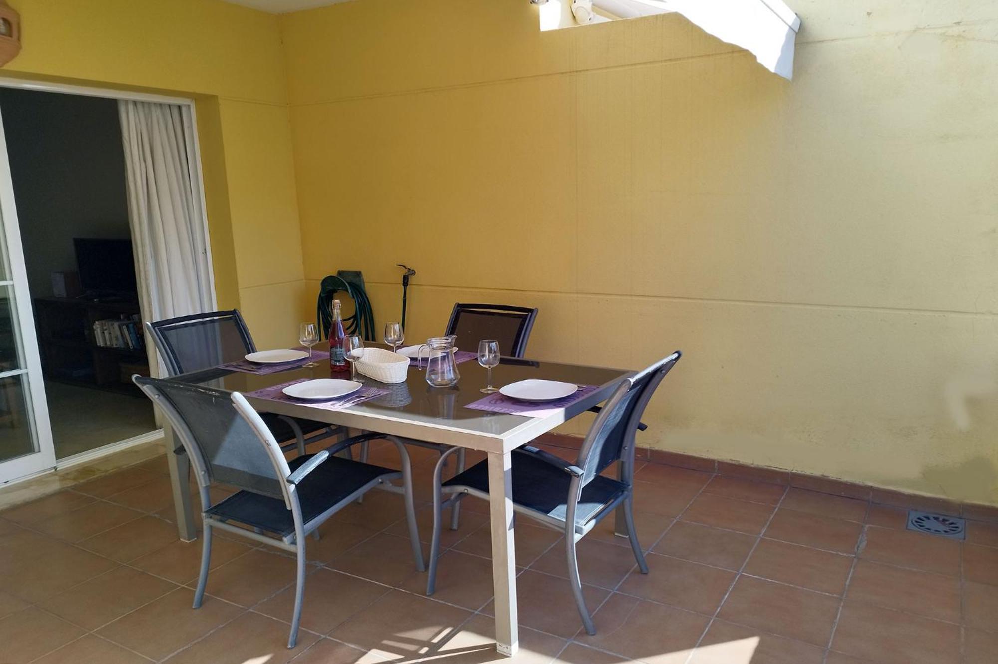 Puertosol 2 Apartment Estepona Ngoại thất bức ảnh