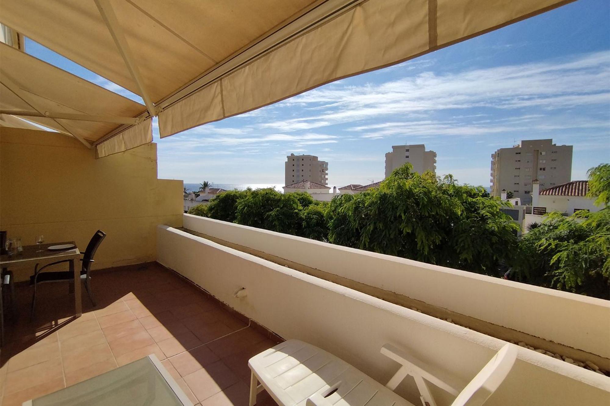Puertosol 2 Apartment Estepona Ngoại thất bức ảnh