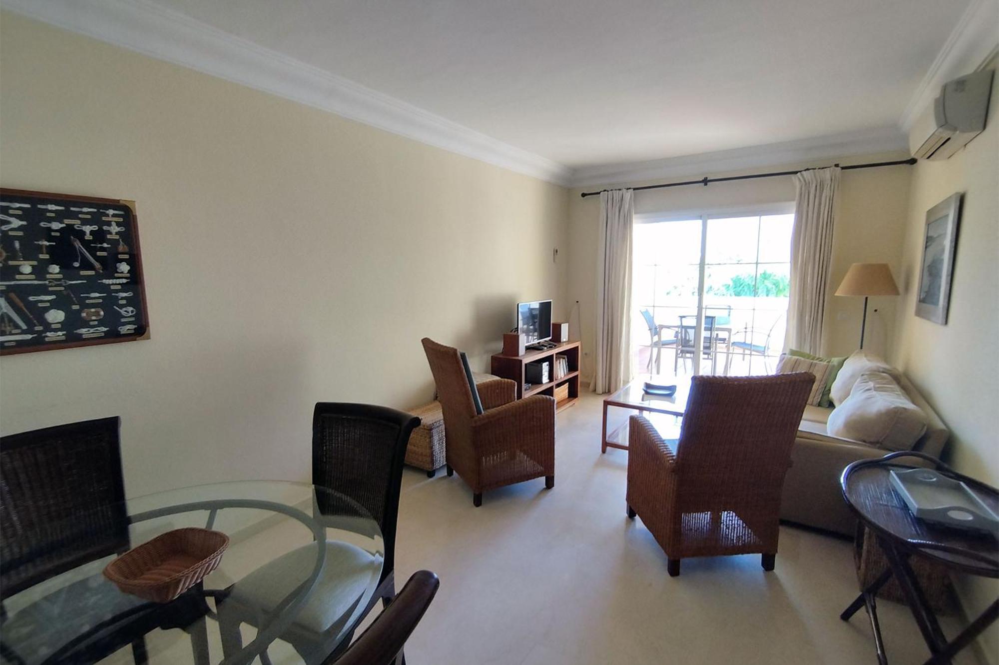 Puertosol 2 Apartment Estepona Ngoại thất bức ảnh