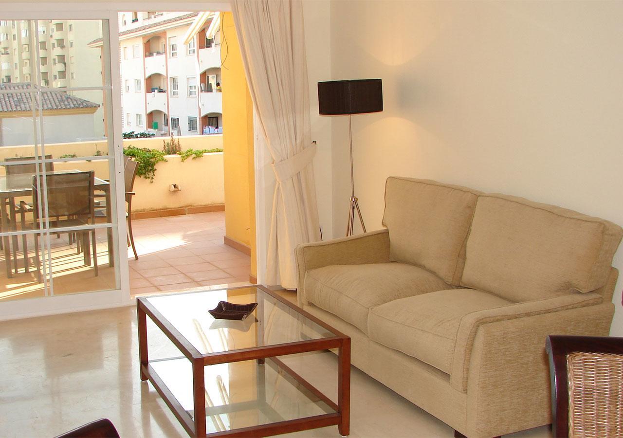 Puertosol 2 Apartment Estepona Ngoại thất bức ảnh