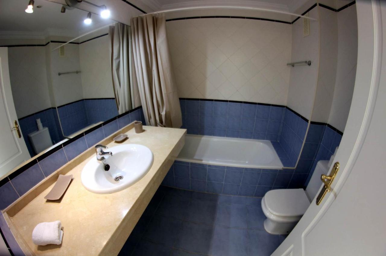 Puertosol 2 Apartment Estepona Ngoại thất bức ảnh