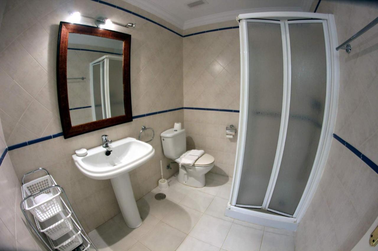 Puertosol 2 Apartment Estepona Ngoại thất bức ảnh