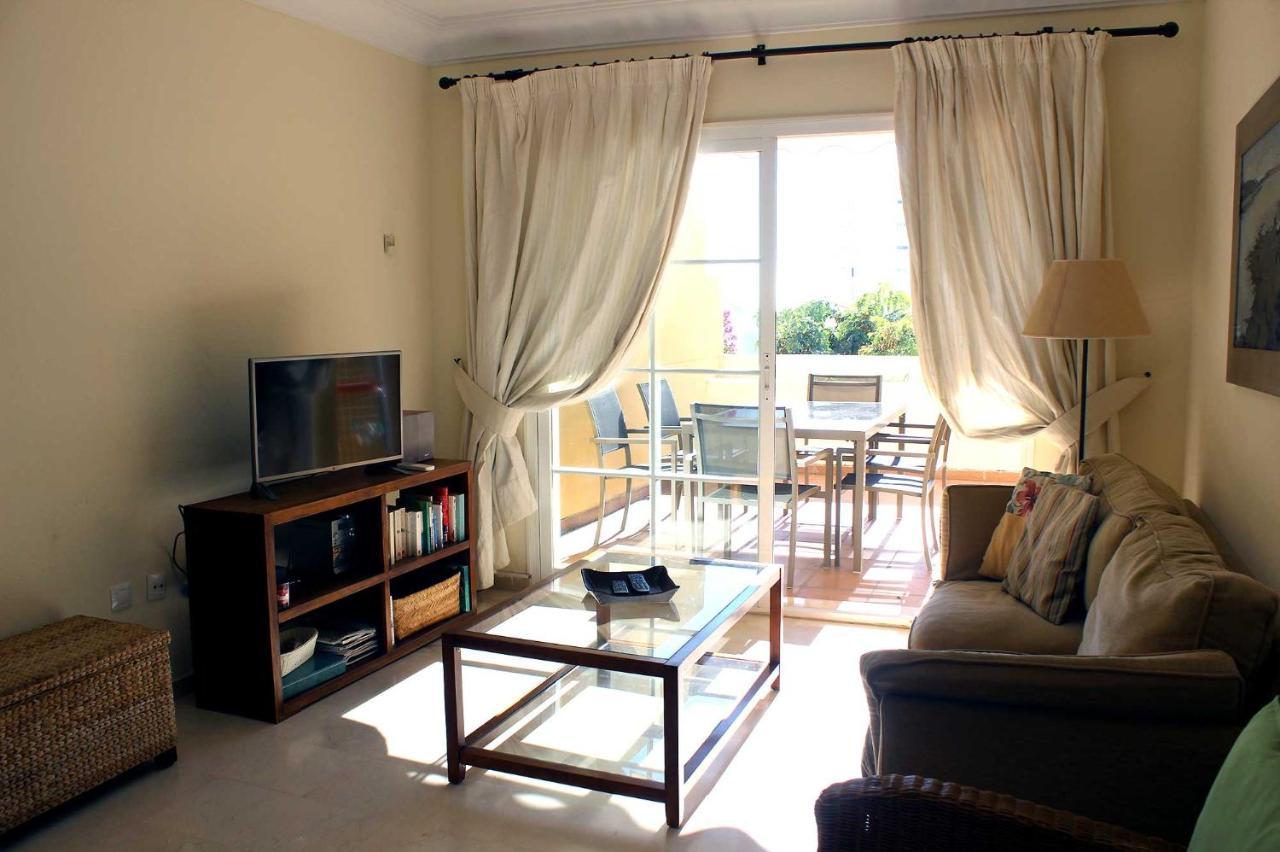 Puertosol 2 Apartment Estepona Ngoại thất bức ảnh
