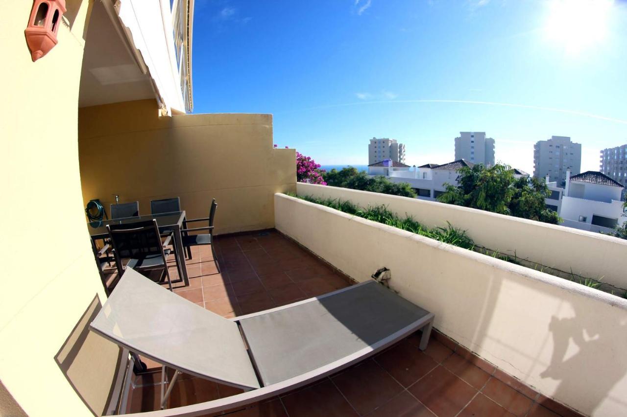 Puertosol 2 Apartment Estepona Ngoại thất bức ảnh